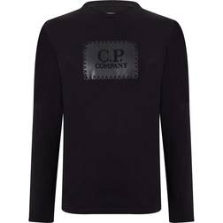 C.P. Company 30/1 Long Sleeve T-shirt