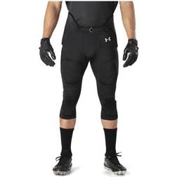 Under Armour Men's Gameday Integrated Football Pants