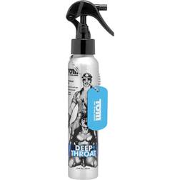 Tom of Finland Deep Throat Spray 118ml