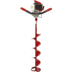 Eskimo Stingray S33 Power Gas Ice Auger