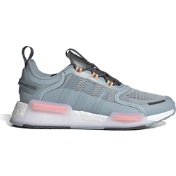 Adidas NMD_V3 - Magic Grey/Cloud White/Beam Orange