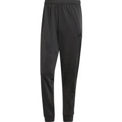 Adidas Essentials Warm-Up Tapered 3-Stripes Track Pants