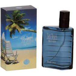 Real Time Beach De Toilette 100ml