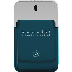 Bugatti Signature Petrol Parfym Män 100 ml 100ml