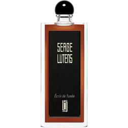 Serge Lutens fragrances COLLECTION NOIRE Eau 50ml