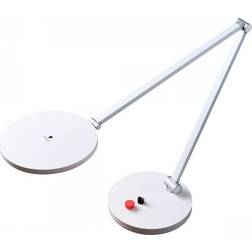 Daylight Tricolor Bordlampe