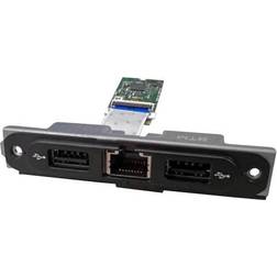 Intel LAN & USB Add-On Assembly expansion module 2.5GBase-T x 1 USB 2.0 x 2 Beställd Okänt leveransdatum