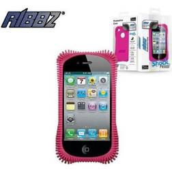 Ribbz Iphone Pink Bestillingsvare, 6-7 dages levering