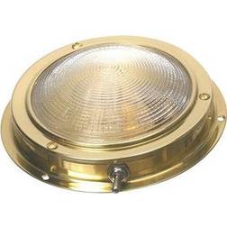 Seatec Messing Loftslampe Pendel