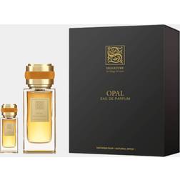 Signature Unisex Opal Gift Set Fragrances 3760294350164