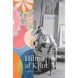 Hilma af Klint (Indbundet, 2022)