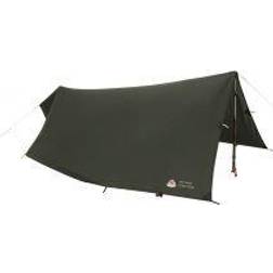 Robens Tarp Track Nero