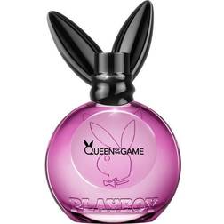 Playboy Queen of the Game Eau de Toilette EdT 40ml