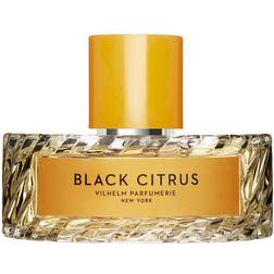 Vilhelm Parfumerie Black Citrus Eau de Nat. Spray 100ml