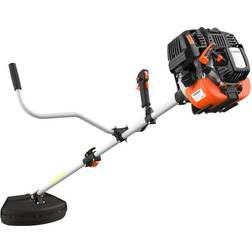 Petrol Fuxtec 4-stroke brush cutter/grass trimmer FX-4MS131