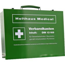 Holthaus Medical Verbandkasten Nr.63169 DIN 13169-E