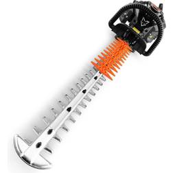 Fuxtec Benzin Heckenschere FX-MHP126 80cm 2T