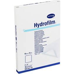 Hartmann Hydrofilm Transparent Film Dressings 10cm 15cm 685759 x10