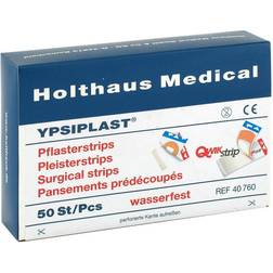 Holthaus Medical Pflastersortiment Strips