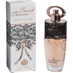 Real Time Sweet Caresse De 100ml