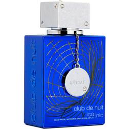 Armaf Club De Nuit Blue Iconic EdP 105ml