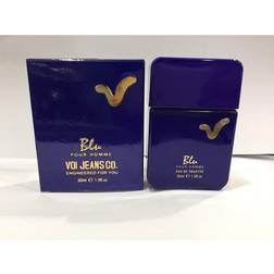 Voi Jeans Blu 30Ml Eau De Toilette Spray