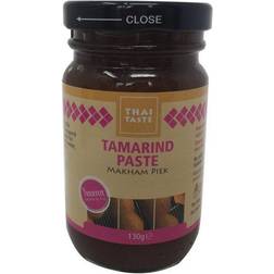 Thai Taste Tamarind Paste