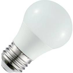 Sunlite 80175 A15/LED/6W/D/E/FR/30K A15 A Line Pear LED Light Bulb