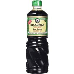 Kikkoman Soy Sauce 1L