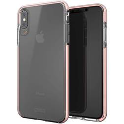 Gear4 Piccadilly iPhone XR Rose Gold