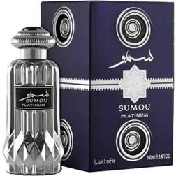 Lattafa Sumou Platinum EdP 100ml