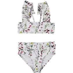 Molo Nice Bikini Delicate Summer 170/176 Hvid