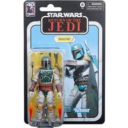 Hasbro Star Wars Return of the Jedi Boba Fett