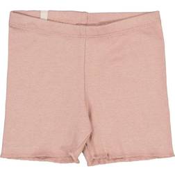 Wheat Rose Dawn Rib Shorts år