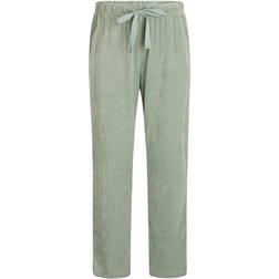 Triumph CCDK Copenhagen Women's 622583 Vivi byxor pyjamasunderdel, Iceberg grön