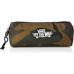 Vans Boys OTW Classic Camo Pencil Pouch