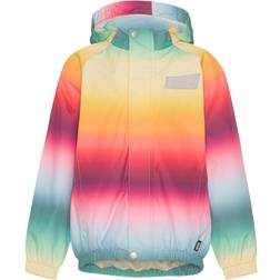 Molo Chaqueta De Entretiempo Waiton - Mezcla De Colores