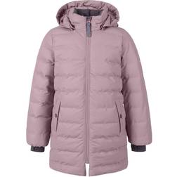 En Fant Padded Jacket - Mauve Shadow