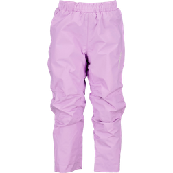 Didriksons Idur Shell Pants - Digital Purple