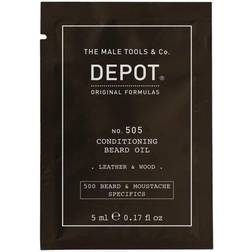 Depot No.505 Conditioning Beard Oil 5ml