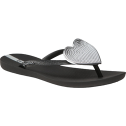 Ipanema Maxi Heart - Black