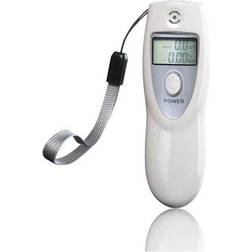 EASYmaxx Alcohol Tester Maxx Digital