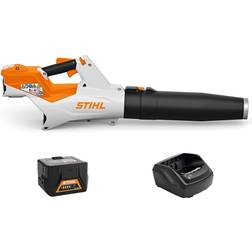 Stihl BGA 60 Accu bladblazer