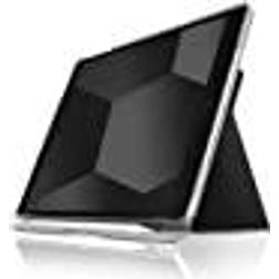 STM Studio iPad Gen 9th/8th/7th Black