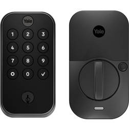 Yale Assure Lock 2 Keypad with Wi-Fi