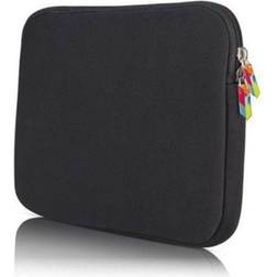 Air Ipad Case Neoprene Black