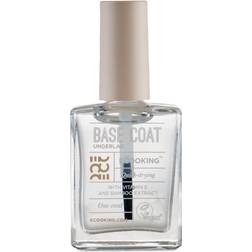 Ecooking Base Coat Clear 15ml