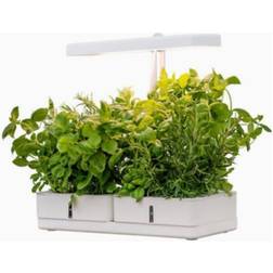 Airam Daisy Hvid Vækstlampe 20W 1450lm