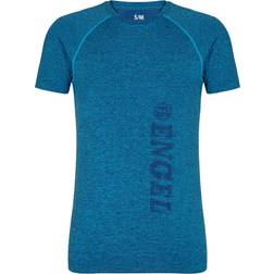 Engel Engel X-treme T-shirt, Antracit Melange