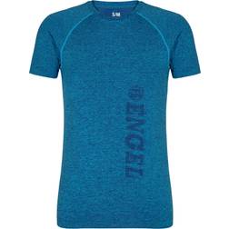 Engel X-treme T-shirt, Antracit Melange